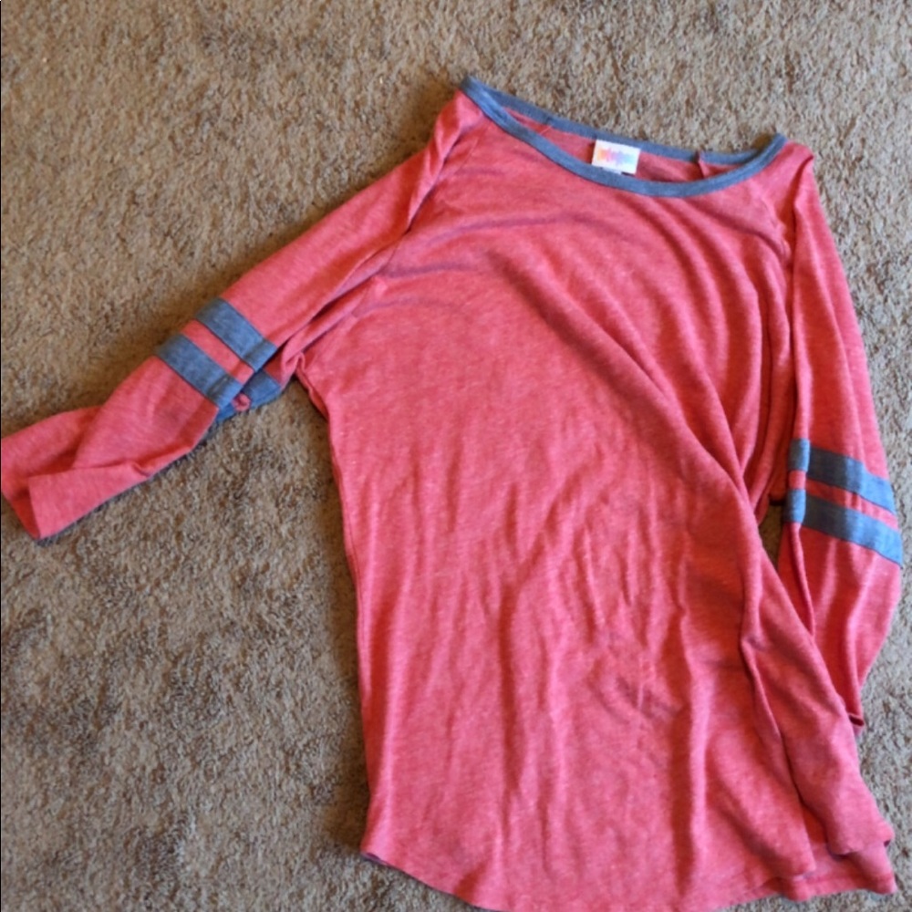 LLR top